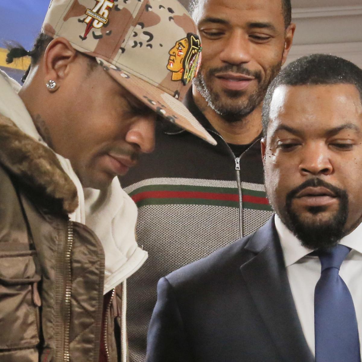 ThoughtfulENT's tweet photo. BIG3 Announces Inaugural Season Will Start on June 25 at Barclays Center https://t.co/LaYxmV8x3R https://t.co/nwbmMtNZgo