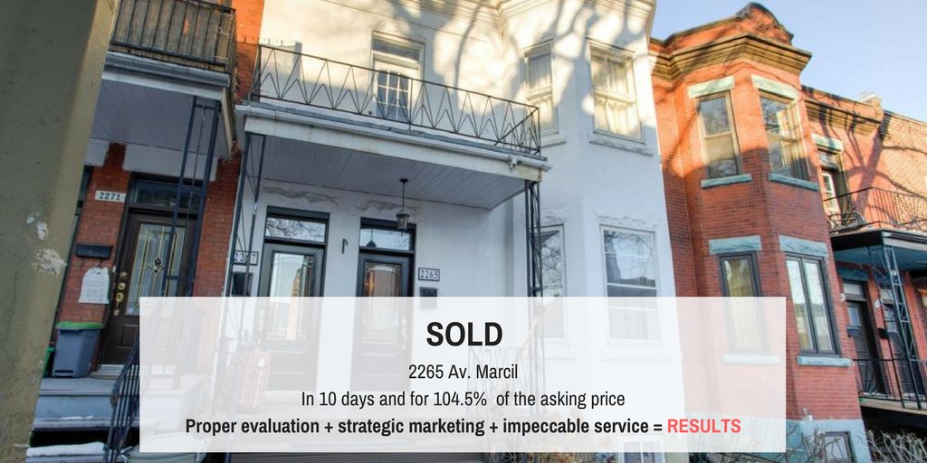 duquesimms's tweet photo. An easy, efficient and effective real estate experience with the Duque Simms team. #dreamsizing #Realtors #Montreal
https://t.co/hQTR07QYgT https://t.co/YeESR3X09U