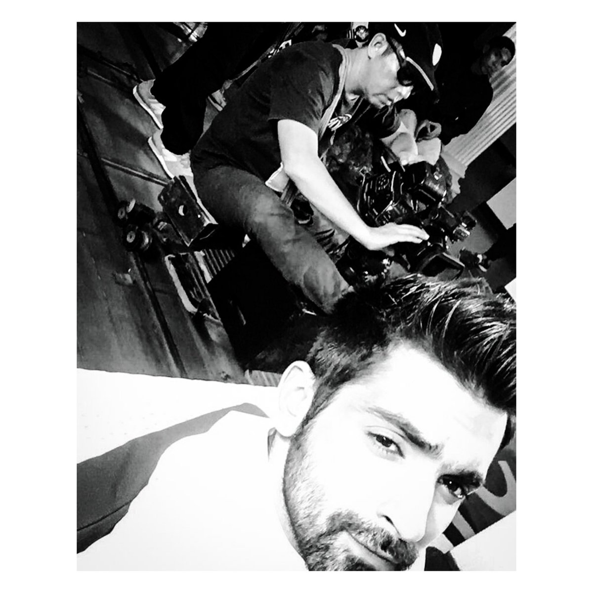 _bkumkum's tweet photo. Everything is so Different here In every way! #TimeToUnlearn #Nadin @whatsonANTV #ANTV Pic: @arjitaneja IG❤:
https://t.co/R1x5wx6Y0c https://t.co/T6cMVwhJfU