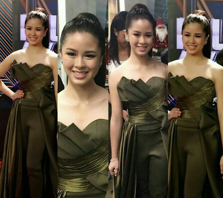 KissWardBACOLOD's tweet photo. She's rocking every outfit. Kudos talaga kay Miss @vanzmercado and her beauty team.@delavinkisses you go girl!

KISSWARD UnDeniableCheMYXtry https://t.co/NAkpsfC9yv