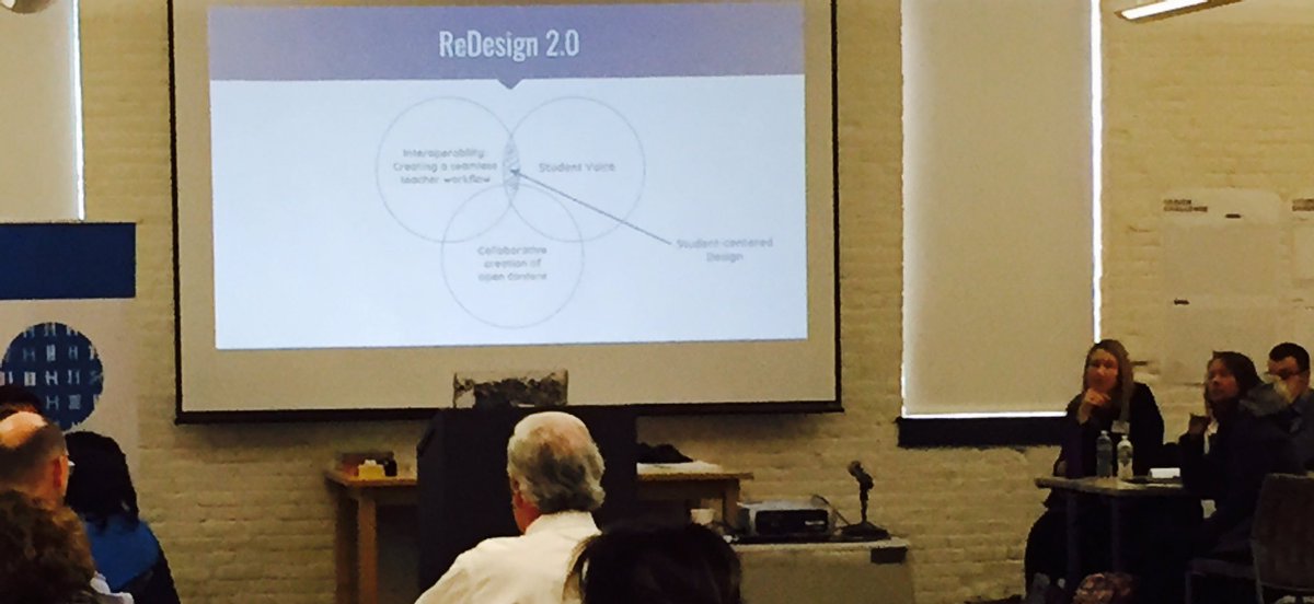 DBorrelliMurray's tweet image. Kicking off true student-centered design! #fusearchitect @HighlanderInst @ideo @InnovateRI