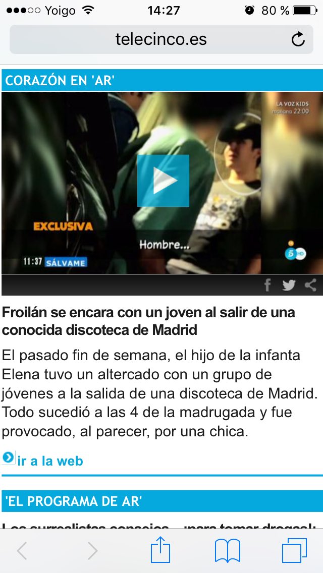lasgafasmoradas's tweet photo. No,no es una pelea de dos machirulos, es la maldad de una chica. @Barbijaputa @Cristina_H_ https://t.co/Lc85c9WcR4