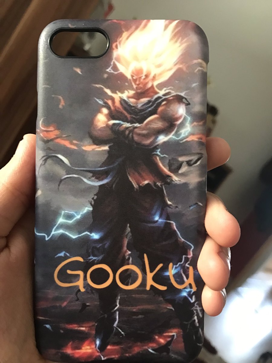 xSavas_Official's tweet photo. Gooku hülle izzzz daaaaa !
#Handy #iphone7 #Gooku https://t.co/TYPelZp5iO