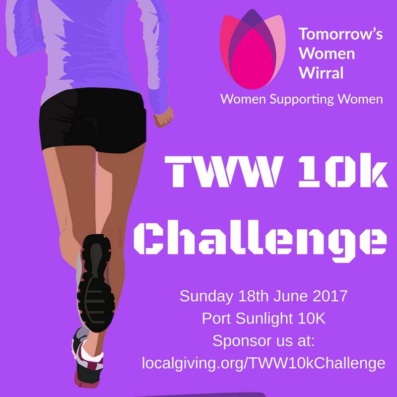 TomorrowsWomen's tweet image. EEK! We've just signed up 5 TWW staff for the Port Sunlight 10k w/ @btrliverpool - wish us luck! Sponsor us at: localgiving.org/fundraising/tw… RT!