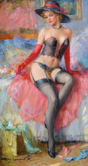 bmarczewska's tweet photo. 🎨K.Razumov #donneInCalze @Hakflak💞 @BrindusaB1 @VAlivernini @emanuelaneri14 @lagatta4739 @FedericaAnto2 @battiata62 @scastaldi9 @yebosfaye https://t.co/obxSDr88ZB