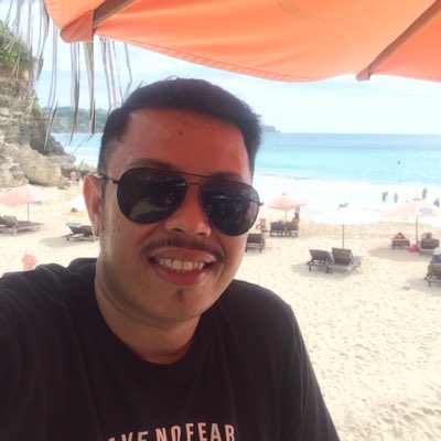 ilham_cokrik's tweet photo. #FotoProfilBaru https://t.co/7EYvMjphJC