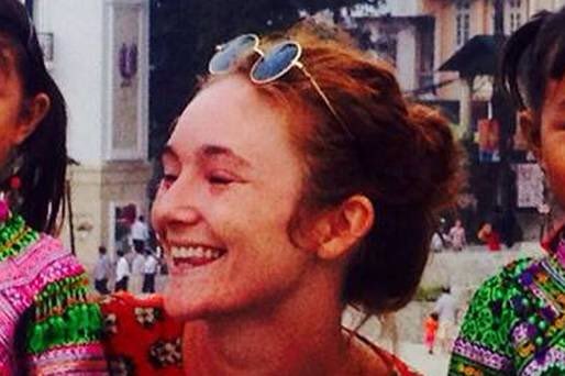Deepest sympathies &amp; sincere condolences go out to family of #DanielleMclaughlin  #Goa 
🕊 Rest In Peace Danielle🕊