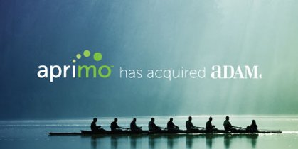 marcelthoen's tweet photo. We’re thrilled to announce that we’ve been acquired by @Aprimo, a global leader in #MarketingOperations https://t.co/l79dnh64Nl https://t.co/vljywnUD93