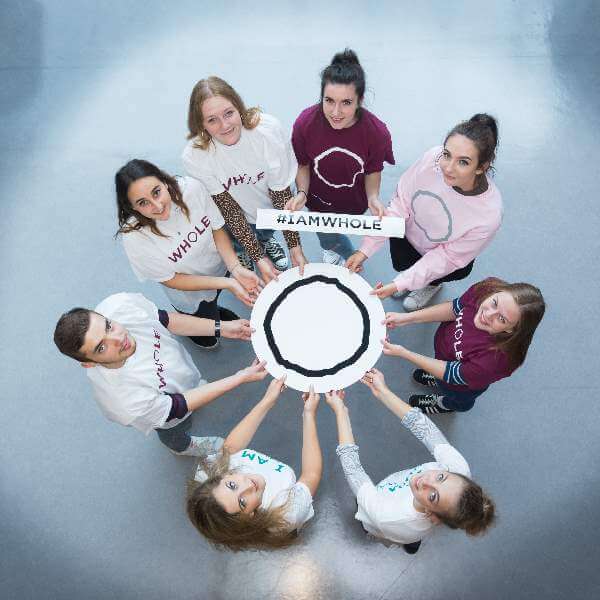 emprobs's tweet image. More than 1 in 3 young people with #mentalhealth problems feel stigmatised Check out the YMCA/NHS #iamwhole campaign ymca.org.uk/i-am-whole