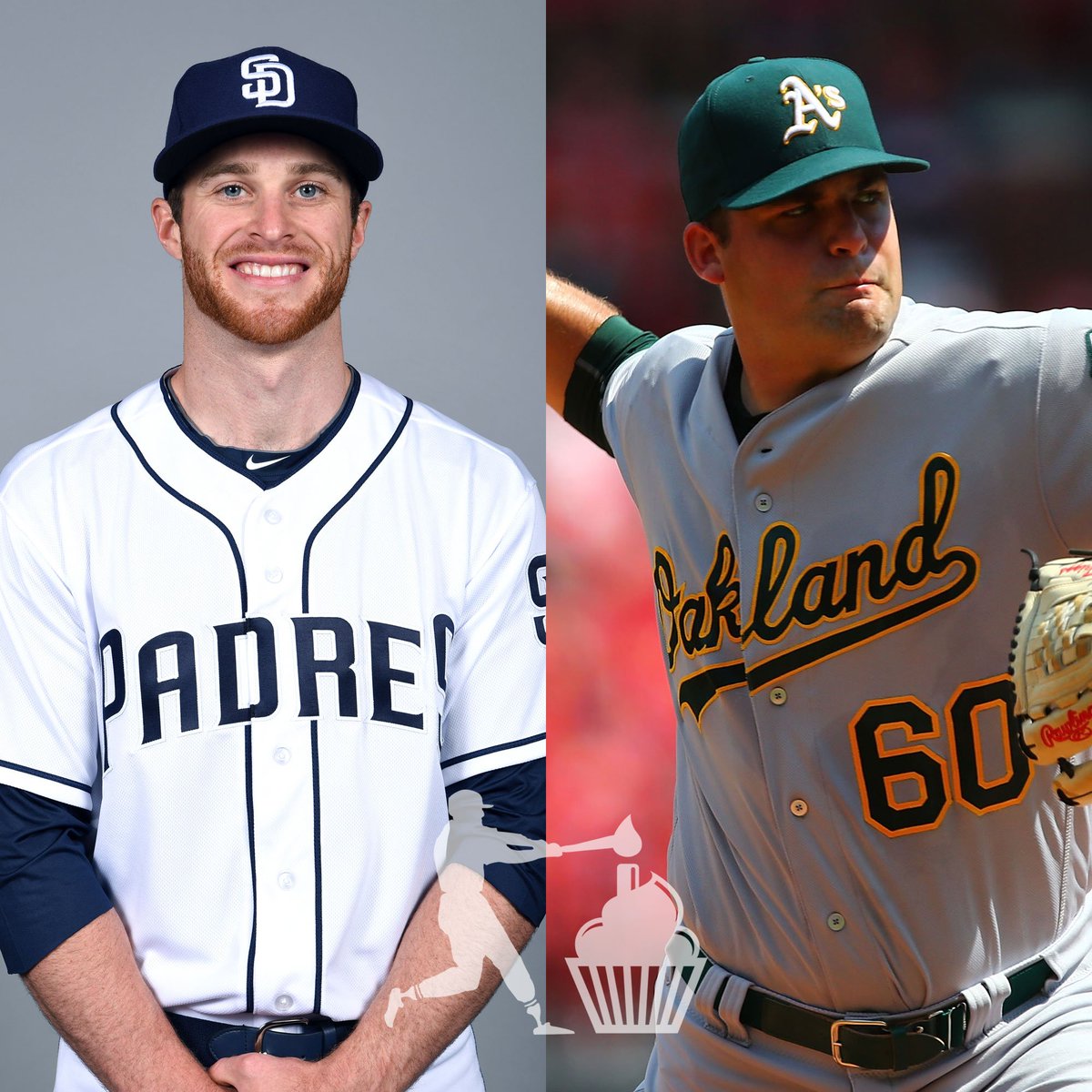 MLBPA's tweet photo. #HappyBirthday @MichaelBlazek34 #StephenDrew @cgrand3 @KieBOOM22 @cory_spang15 &amp; #AndrewTriggs

Hope it's a great one! https://t.co/WPTdVuxUMr