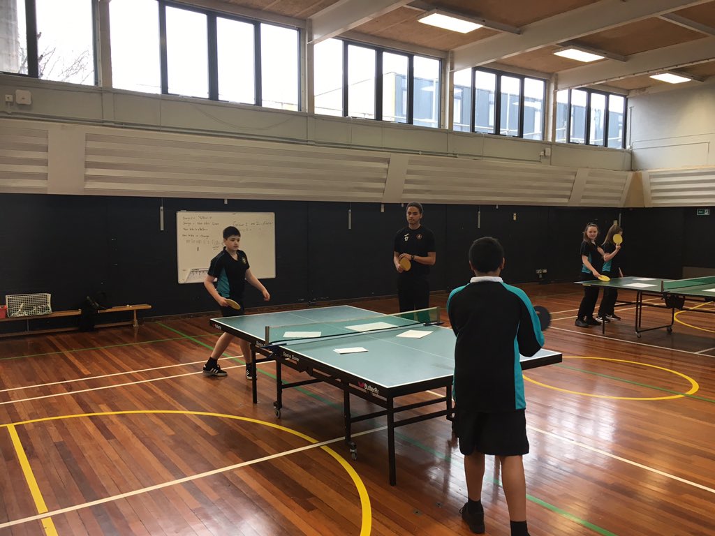 newacadpe's tweet photo. Thanks to the @ROFCscholarship students for their sessions today 👍🏻 https://t.co/2MLxn6v2Sy