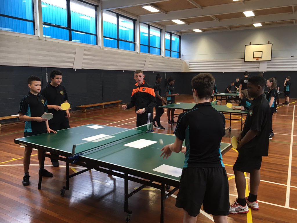 newacadpe's tweet photo. Thanks to the @ROFCscholarship students for their sessions today 👍🏻 https://t.co/2MLxn6v2Sy