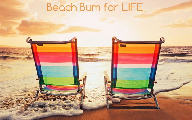 nmbeach's tweet photo. Be a bum with us. https://t.co/AMBHVABrjo https://t.co/dOxFEOmcwx