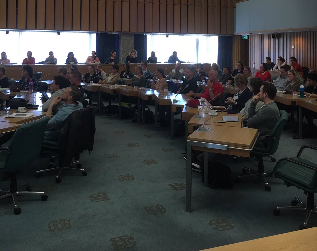 AnoukGommans's tweet photo. Meer dan 100 deelnemers bij studiemiddag verwijsindex in regio Hart van Brabant: Registreren en samenwerken https://t.co/LUm5YVoQZ3