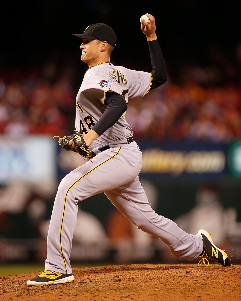 Zesty MLB Pirates tweet media