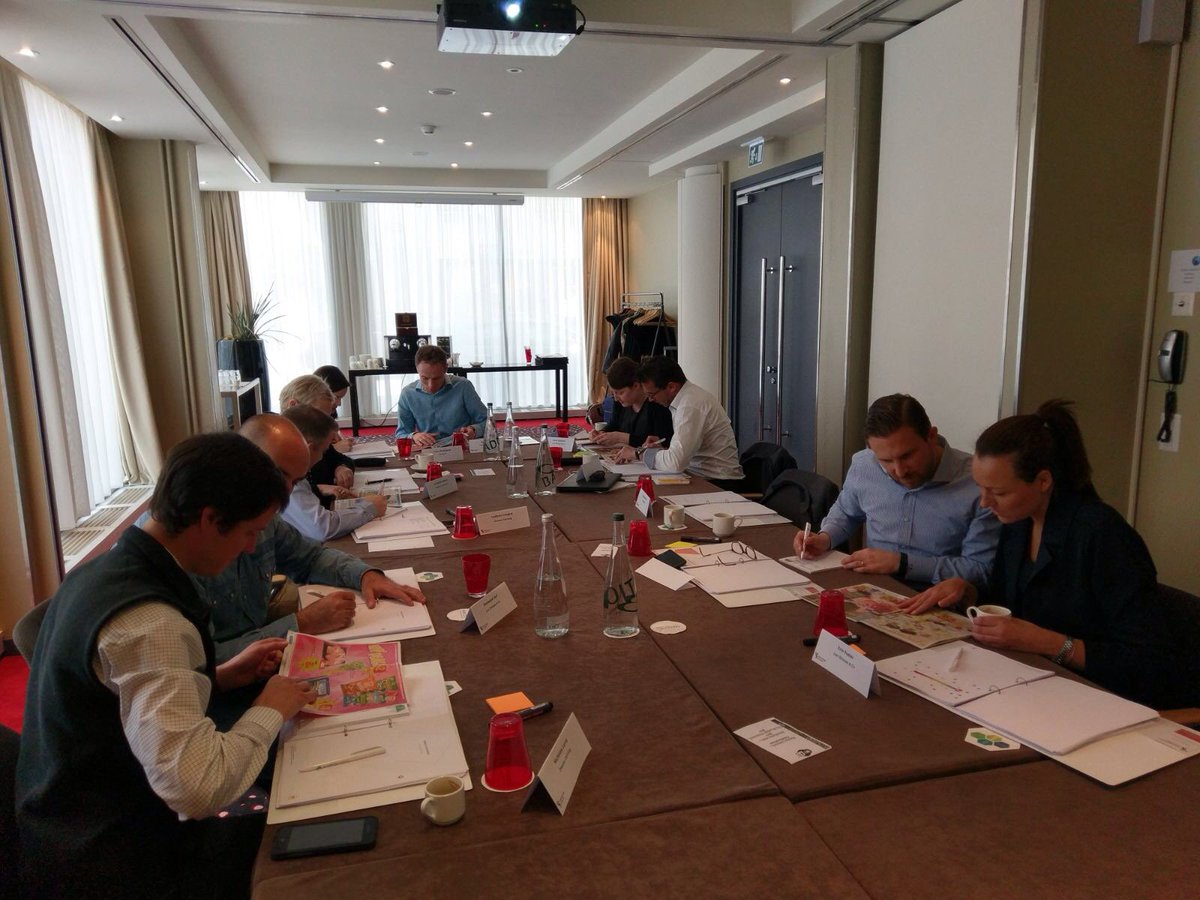 Solventure_Acad's tweet photo. Ready, set, GO! #fun #exercise #AcceleratorDay #Geneva #Demand #Segmentation https://t.co/T3pxdxdCys