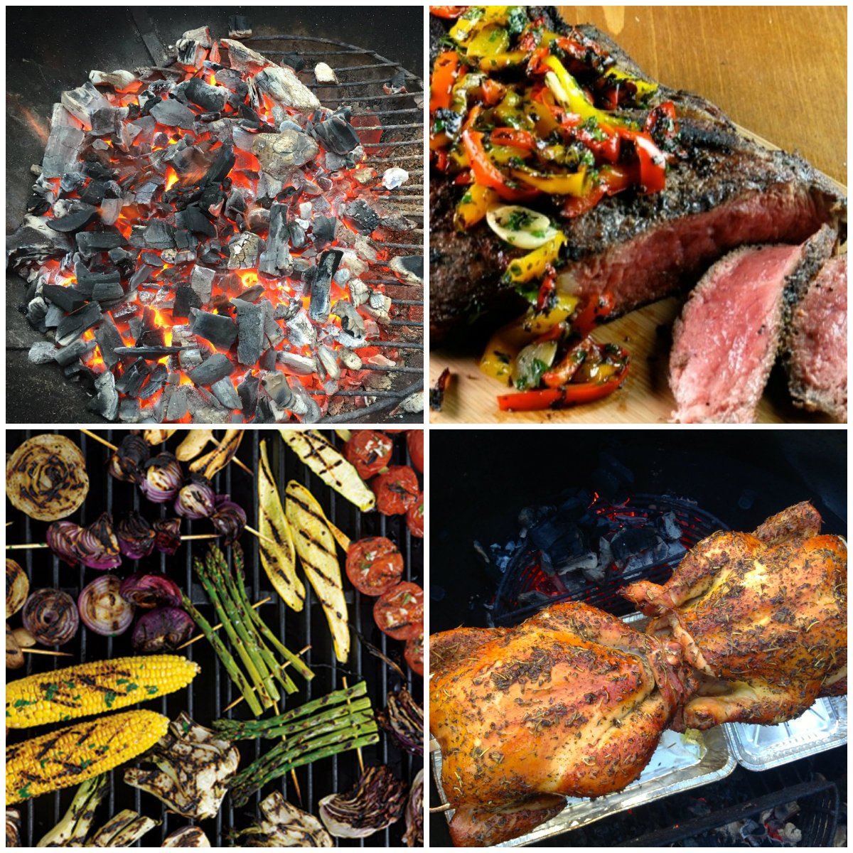We've compiled all the #BBQ techniques you need to know in one place: goo.gl/zEoeIY