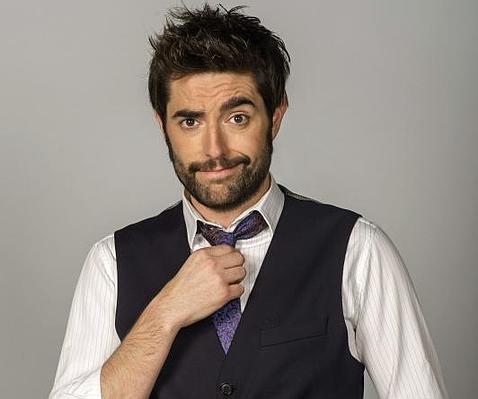 ¡El humor no pasa de moda! 😍Descubre en nuestro blog 1⃣0⃣monologuistas que han pasado de la 📺a petarlo en el teatro➡ bit.ly/2nrd3yI