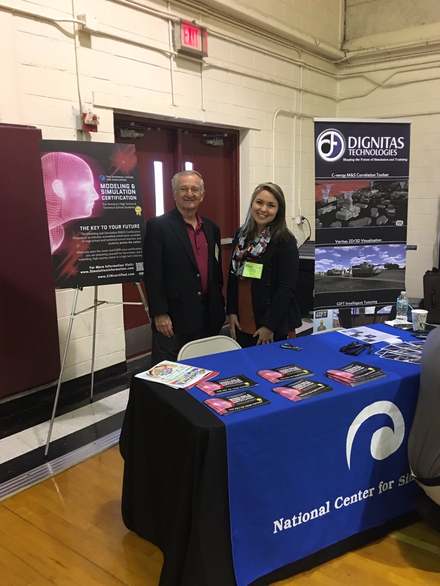 ncsinformation's tweet image. Happy to visit @CroomsAoIT1 along with @DignitasTech at TechFest XI