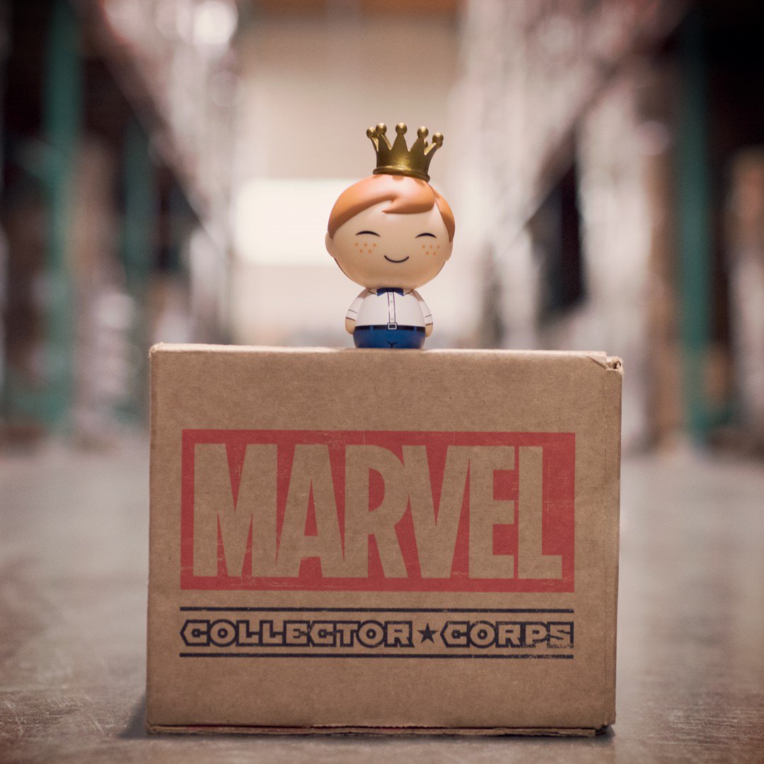 CollectorCorps tweet media