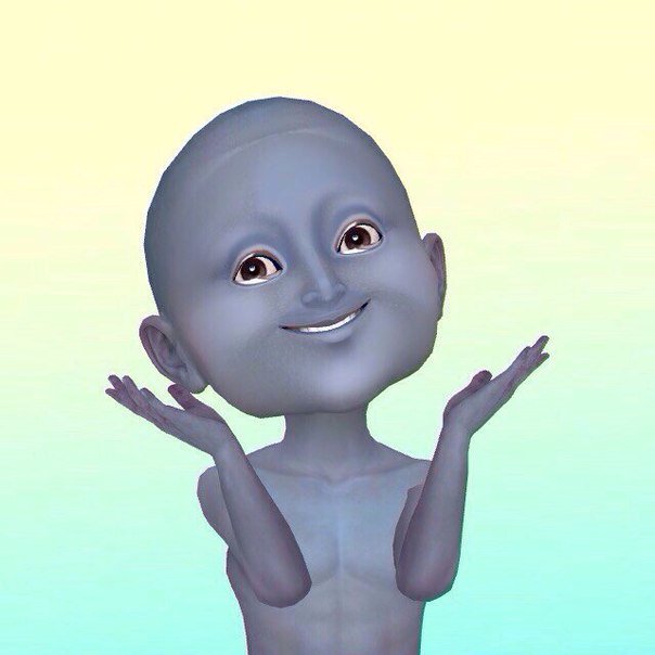 Incorn_Magic's tweet image. Угадайте что я сделала сегодня?                                                                       Правильно нихренашечки!