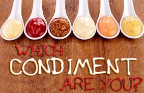 CondimentConnex's tweet photo. Time to take the #condiment quiz!
Everyone should know their spirit sauce: https://t.co/psCYlGv6AP #CondimentConnection https://t.co/3JBvoEgO2T