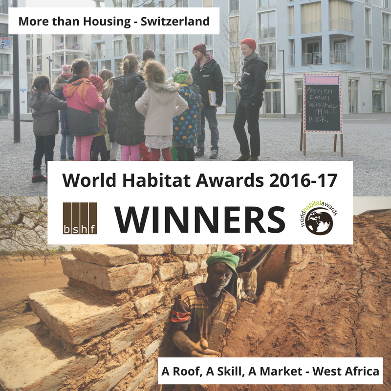 sxsweco's tweet photo. Congrats to #SXSWEco Place by Design finalist @EarthRoofs  for winning the #WorldHabitatAward. https://t.co/0CrCUS3KKi https://t.co/DWIKVxJQIF