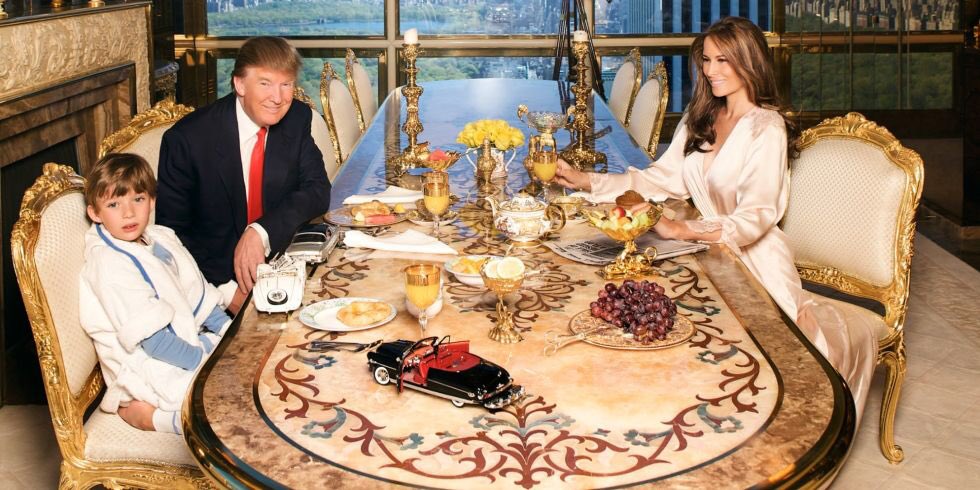 weliberals's tweet photo. The people in the first three photos want to take that basket of food away from the woman in the last photo.

##MealsonWheels #TrumpBudget https://t.co/Na1vuuiqo4