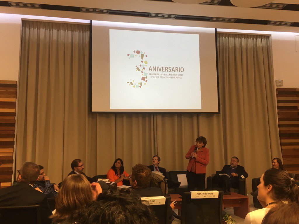 cmaldona2's tweet image. Comienza conversatorio #PIPPE Tercer Aniversario @BlancaHerediaR @RiosPiterJaguar @carlosbravoreg