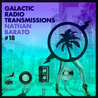 #tbt We still can't get enough of the insane <a href="/Hot_Creations/">Hot Creations</a> Galactic Radio Transmission by <a href="/Nathan_Barato/">nb</a>! 🎉 soundcloud.com/hot-creations/…