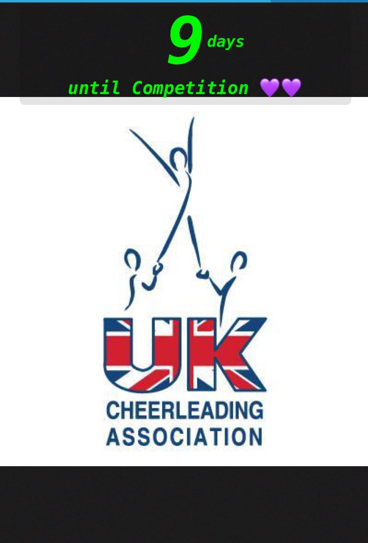 EnfieldBlaze's tweet photo. #competition #ukca https://t.co/me7CJtz8Vx