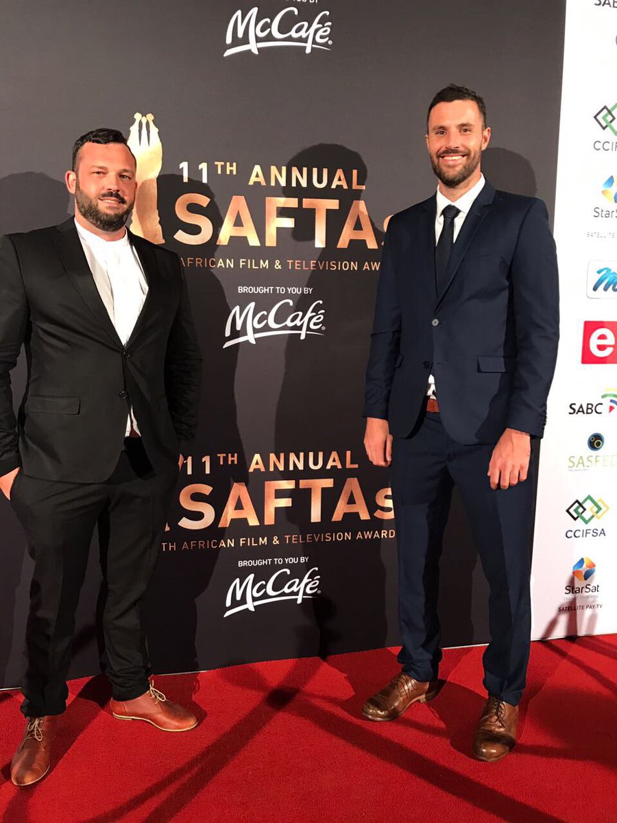 ToSkinACatFilm's tweet photo. Red carpet at the #SAFTAs11 https://t.co/BYowKi0eaD