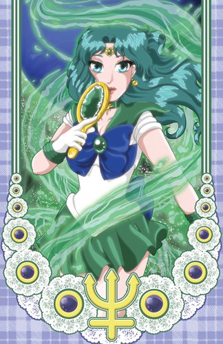 Magick_Dream's tweet photo. Another print ready, Sailor Neptune makes her debut this weekend and I'M SO EXCITED!
#PBCCX #SailorMoon #SailorNeptune #FanArt #MagickDream https://t.co/T2hqi52QFY