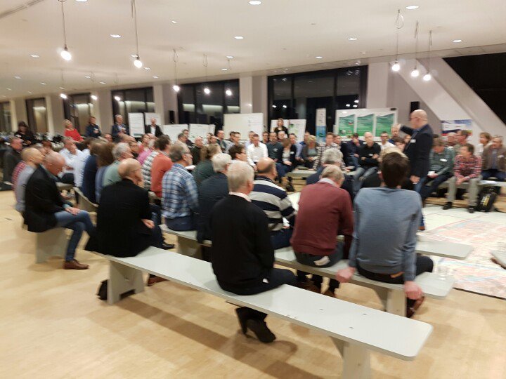 wrvdm's tweet photo. Stadsgesprek duurzame energie Rijnenburg is begonnen https://t.co/M772FEAgZf