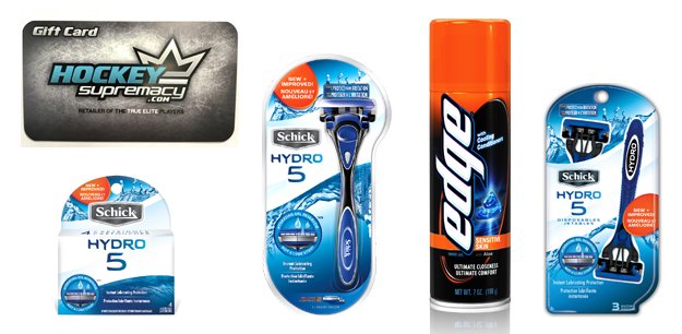 New #contest alert! We've partnered up with <a href="/SchickHydroCA/">Schick Hydro Canada</a> for the ultimate giveaway for hockey fans! amongmen.com/contests/enter…