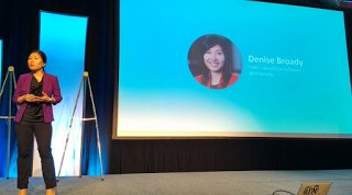 holgermu's tweet photo. Event Report - @WorkforceSW Vision 2017 - After restart and takeoff, time for the boosters https://t.co/YnsZguFESs #WFSVision17 #WFM https://t.co/jqiaqjtDBg