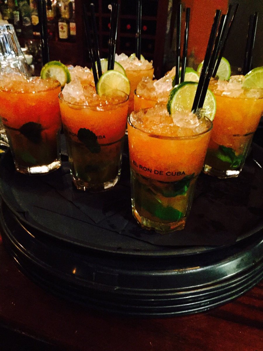 barbodega2's tweet image. The weekend is here! 

It’s cocktail time! 🕺💃

#Cocktail #Crosby #SouthRoad #Waterloo #BarBodega