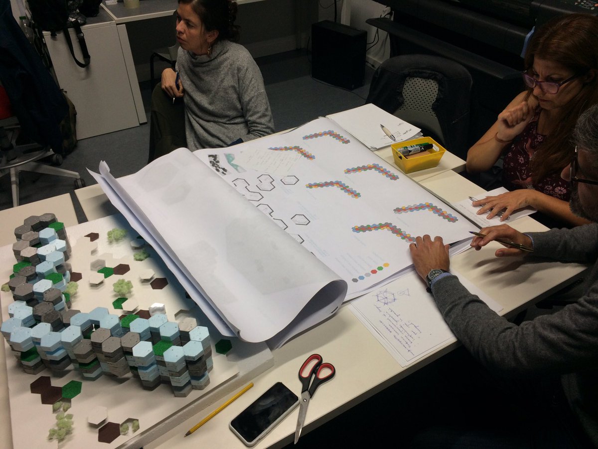 servando3d's tweet image. Entrega de proyectos G3 @UECanarias #SoyUECanarias