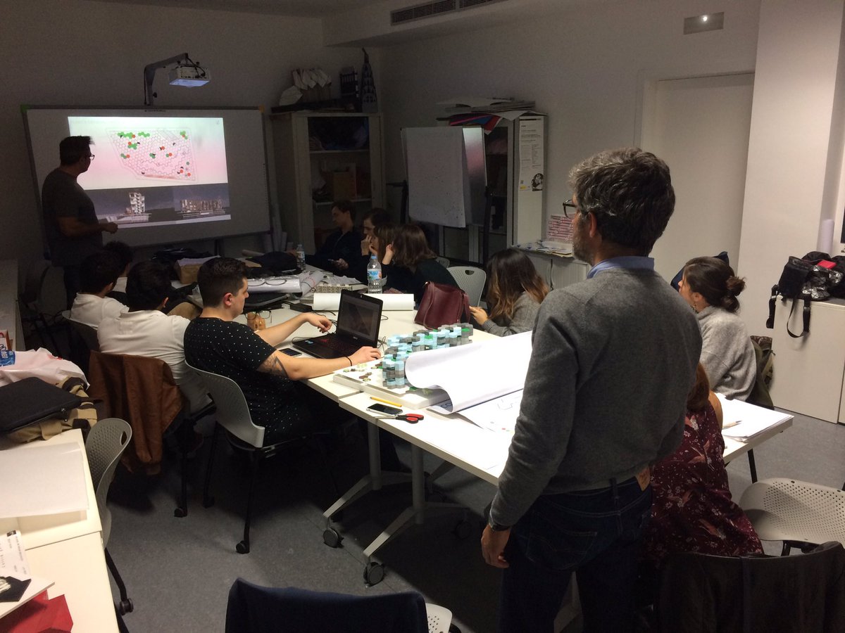 servando3d's tweet image. Entrega de proyectos G3 @UECanarias #SoyUECanarias