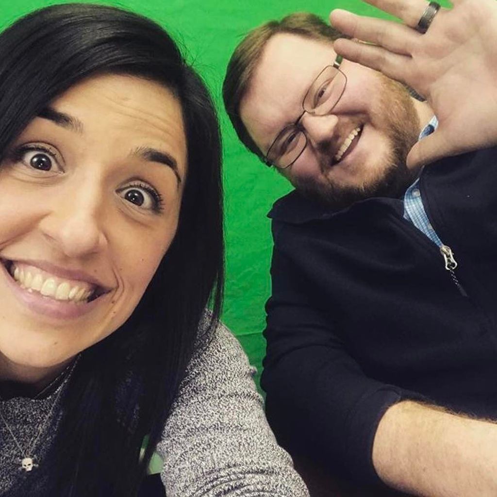 HeartlandStates's tweet photo. #Repost @6702teamcp with @repostapp
・・・
Oh ya know just hanging with Curtis on the fierce … https://t.co/hCe0Nq5IVW https://t.co/qKuYh4y1We