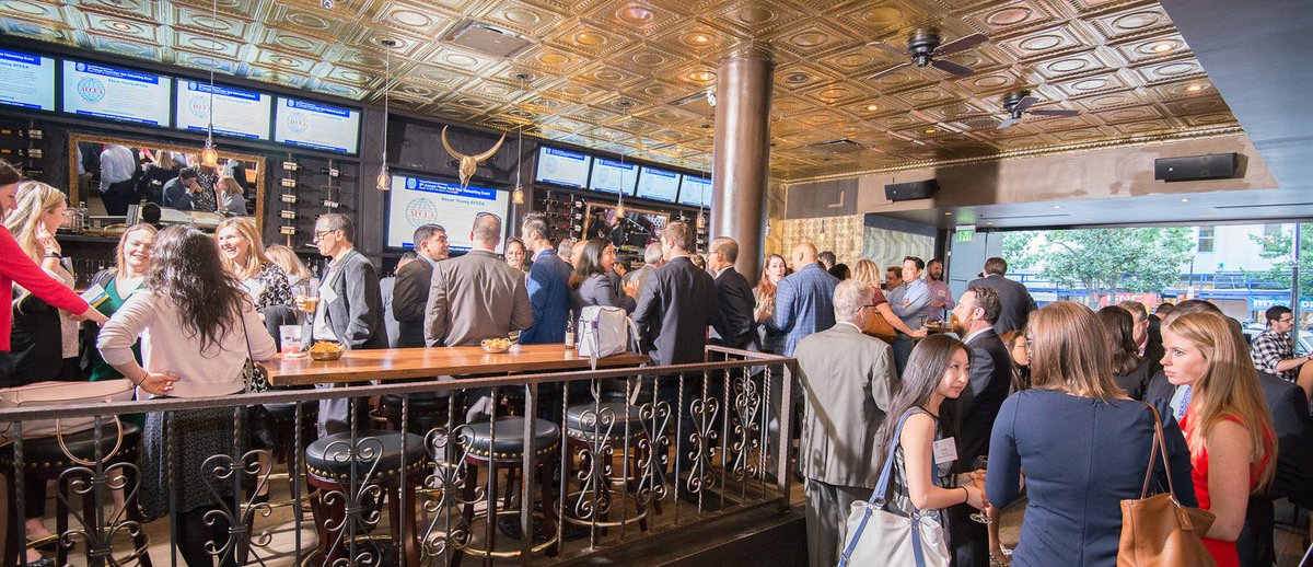YAFCEA's tweet photo. Tickets for our #SpringFlingDC Networking Event are available! Come make connections and enjoy happy hour https://t.co/ttggOoz5Zf https://t.co/HjG7Qvqltg
