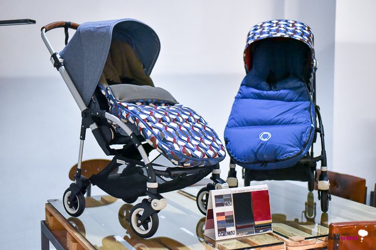Blogmodabebe's tweet photo. Os cuento todo sobre el nuevo #Bugaboo Bee5, #muestratuestilo #beeinthecity #BugabooBee @BugabooES https://t.co/p5044Phb0W https://t.co/9XqUfE5JcA