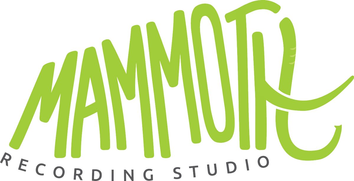 😀 New Logo! Design by Allison Frank.