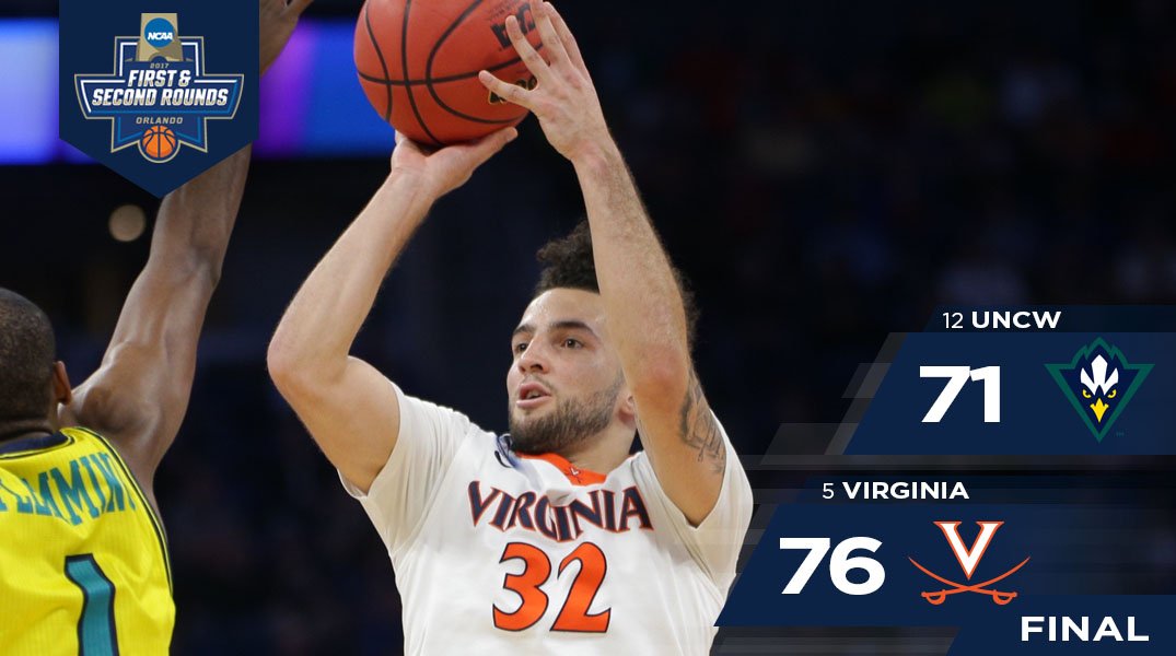 UVAMensHoops tweet picture