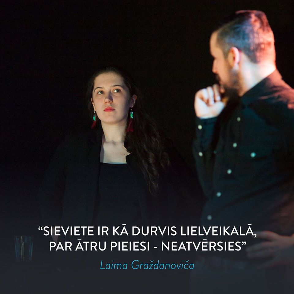 IMPROVIDE's tweet image. Rītvakar improvizācijas teātra vakars.
facebook.com/events/8157129…