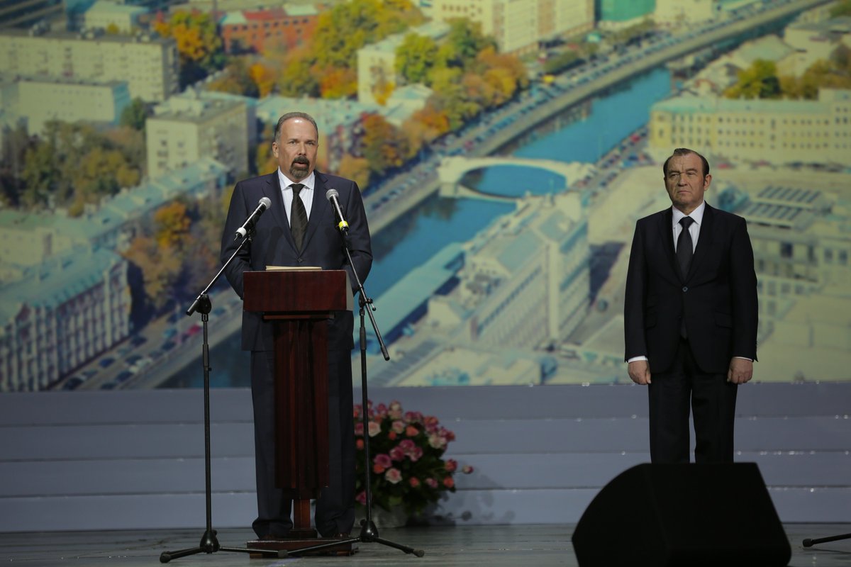 [Новости]
День работников ЖКХ: армия ежедневных героев
facebook.com/depteh/photos/…
#Москва #ДеньРаботниковЖКХ #праздник