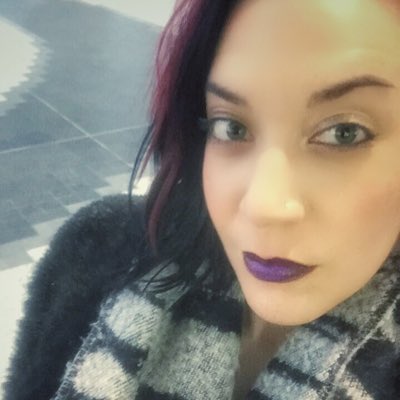 stina_hahrwell's tweet image. #NewProfilePic #notathrowback #BRANDNEW