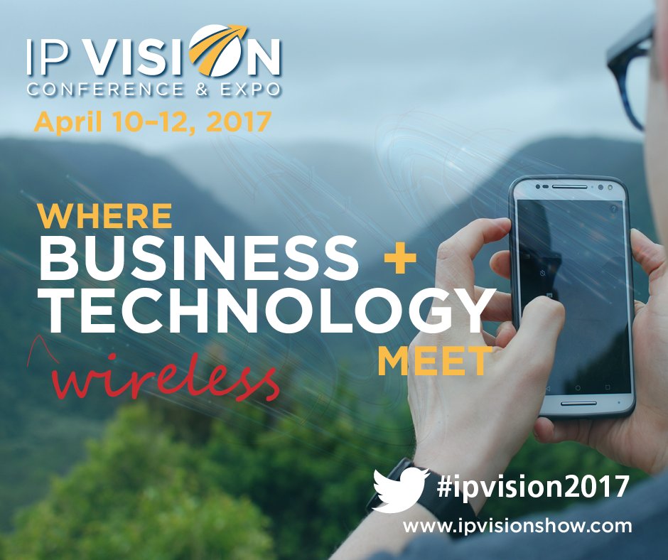 NTCAconnect's tweet photo. Lots of buzz around 5Gโis it really the rural market future? Take a deep dive into the #ipvision2017 wireless track. https://t.co/z71uqsLGX3 https://t.co/9wxOBm6WFX