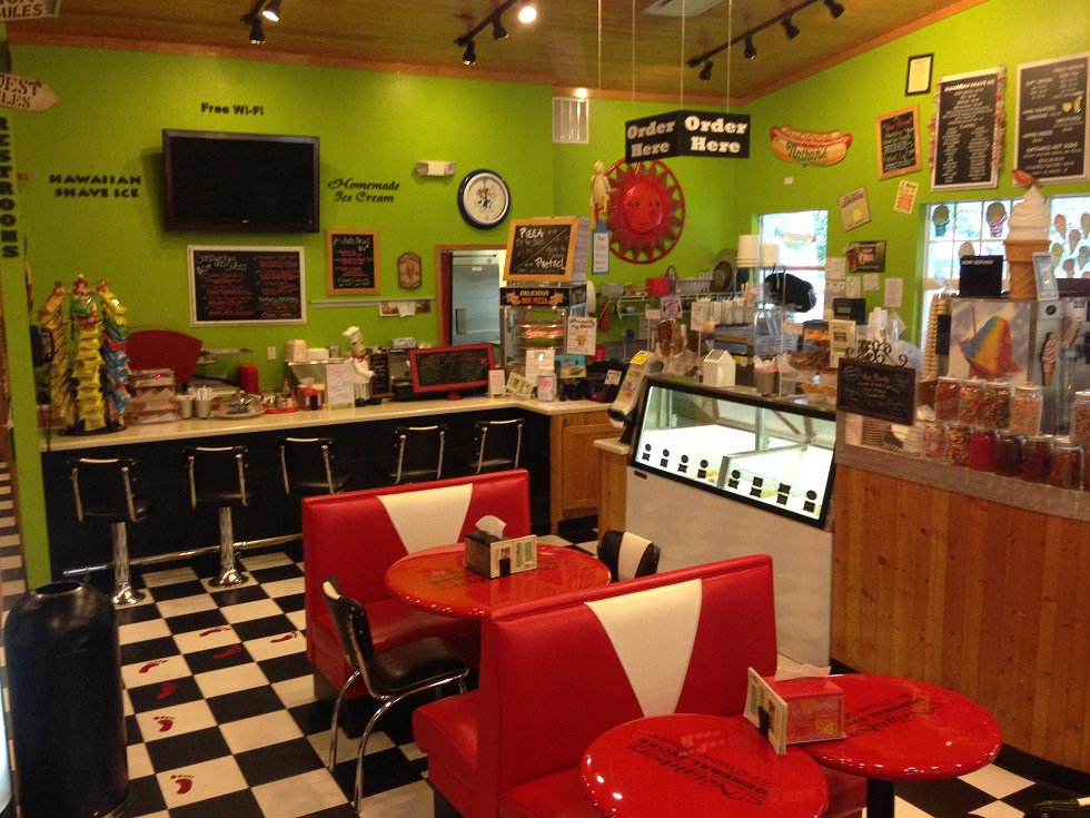NewSmyrnaBeach1's tweet photo. Have you tried "The Bomb" at Neighbors Ice Cream &amp; General store? What's your favorite flavor? Check out more at https://t.co/y3dyBAdEgH https://t.co/3ncGmHN1rC