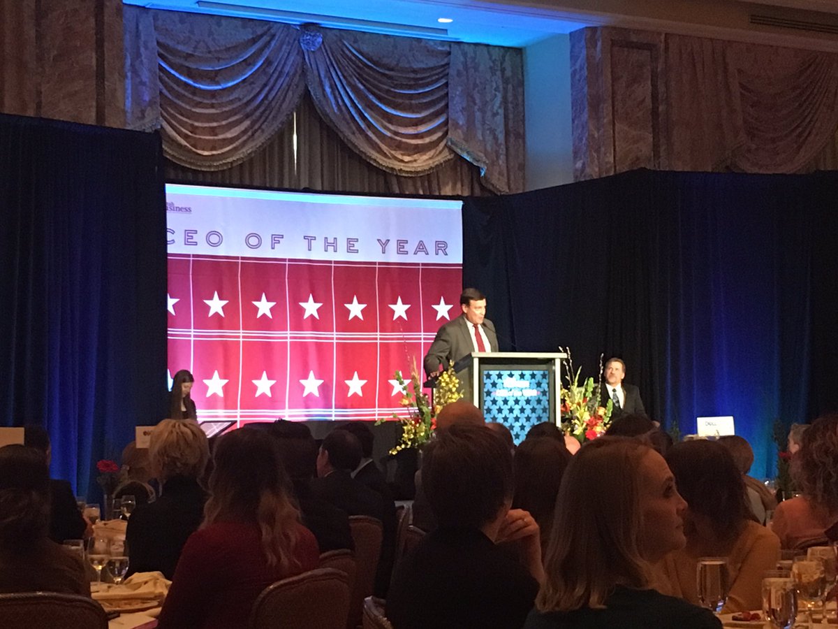UtahBusiness's tweet photo. Congrats to Jack Pelo of Swire @CocaCola - honored for Lifetime Achievement! #UtahCEO https://t.co/9Wz4ipvg1t